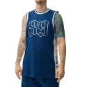 Karl Kani Koszulka Karl Kani Og Block Basketball Tank M 6031485