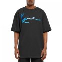 Karl Kani Koszulka Karl Kani Water Signature Tee M 6060218