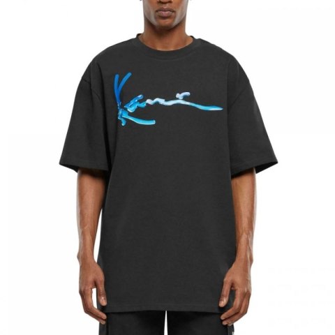 Karl Kani Koszulka Karl Kani Water Signature Tee M 6060218