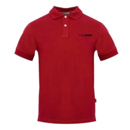 Plein Sport Koszulka Plein Sport Polo Slim M PIPS500