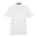 Plein Sport Koszulka Plein Sport Polo Slim M PIPS500