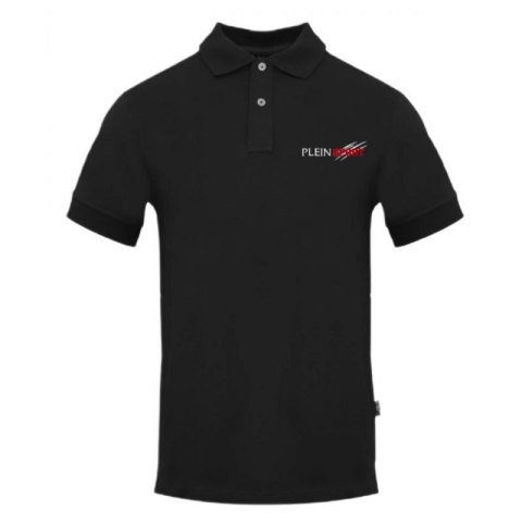 Plein Sport Koszulka Plein Sport Polo Slim M PIPS511