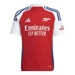 Adidas Koszulka adidas Arsenal Londyn Home Jr IS8141