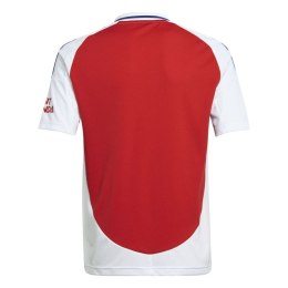 Adidas Koszulka adidas Arsenal Londyn Home Jr IS8141