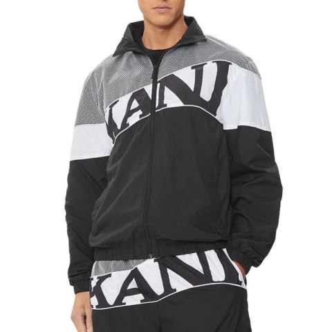 Karl Kani Kurtka Karl Kani Wavy Retro Block Trackjacket M 6086268