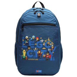 Lego Plecak Lego Urban Backpack 20268-2312