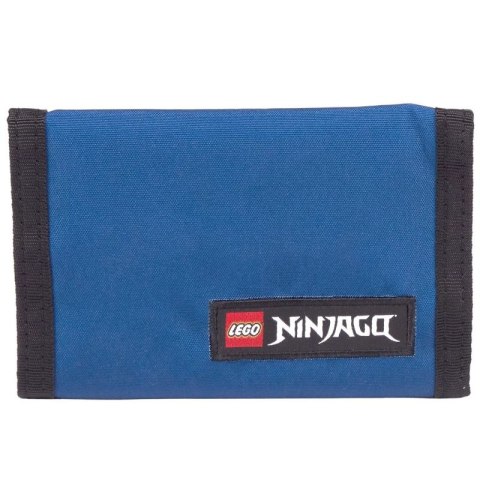 Lego Portfel Lego Ninjago Jay Wallet 10103-2403