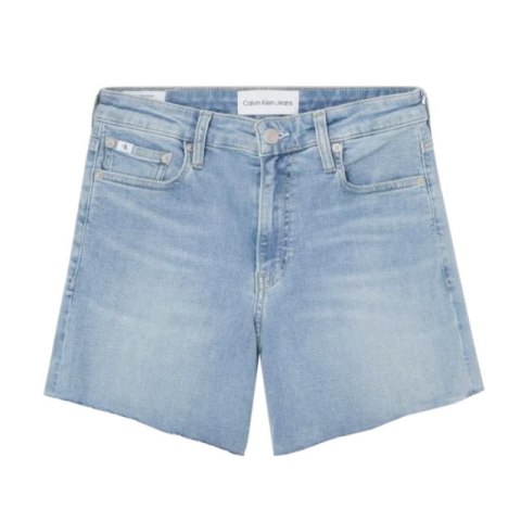 Calvin Klein Spodenki Calvin Klein Jeans Regular W J20J220644