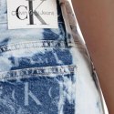 Calvin Klein Spodenki Calvin Klein Jeans Regular W J20J220857