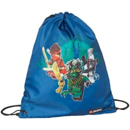 Lego Worek Lego Ninjago Into the Unknown Gymsack 10105-2303