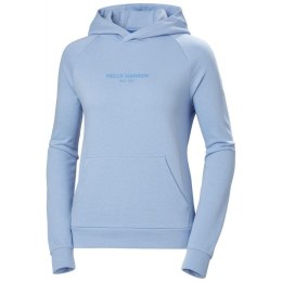 Helly Hansen Bluza Helly Hansen z kapturem W Core Hoodie W 54033 627