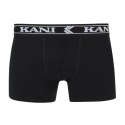 Karl Lagerfeld Bokserki Karl Kani Retro Tape 8 Pack Boxer Briefs M 60500001