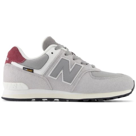 New Balance Buty New Balance Jr GC574KBR