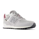 New Balance Buty New Balance Jr GC574KBR