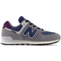 New Balance Buty New Balance Jr GC574KGN