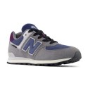 New Balance Buty New Balance Jr GC574KGN