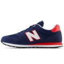 New Balance Buty New Balance sneakersy M GM500MC2