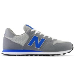 Buty New Balance sneakersy M GM500VC2