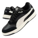 Puma Buty Puma Doublecourt W 393283 04