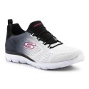 Skechers Buty Skechers SUMMITS-BRIGHT W 149536-BKW