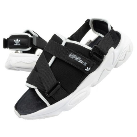 Buty adidas Ozweego Sandal W GZ8410