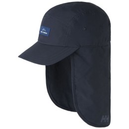 Czapka z daszkiem Helly Hansen HH Desert Cap 67519 597