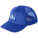 Helly Hansen Czapka z daszkiem Helly Hansen HH Trucker Cap 67435 543