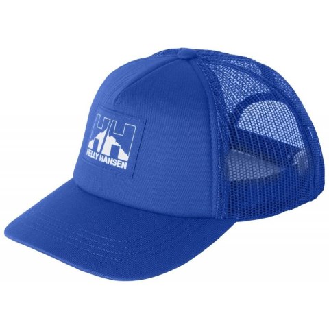 Helly Hansen Czapka z daszkiem Helly Hansen HH Trucker Cap 67435 543