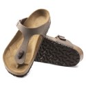 Birkenstock Japonki Birkenstock GIZEH BS W 0043753