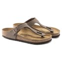 Birkenstock Japonki Birkenstock GIZEH BS W 0043753