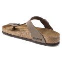 Birkenstock Japonki Birkenstock GIZEH BS W 0043753