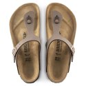 Birkenstock Japonki Birkenstock GIZEH BS W 0043753