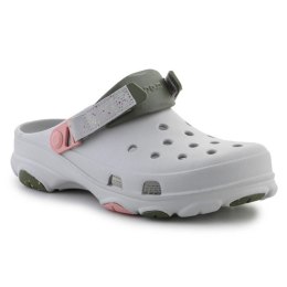 Klapki Crocs All Terrain Clog W 206340-1FS