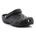 Klapki Crocs Classic Clog K Jr 206991-001