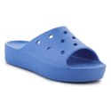 Klapki Crocs Classic Platform Slide W 208180-4ON