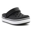 Klapki Crocs Off Court Clog T Jr 208479-001