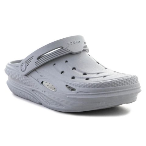 Crocs Klapki Crocs Off Grid Clog W 209501-007