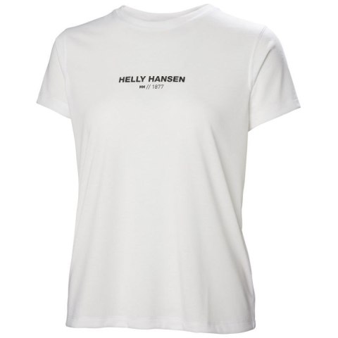 Helly Hansen Koszulka Helly Hansen W Allure T-Shirt W 53970 001