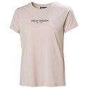 Helly Hansen Koszulka Helly Hansen W Allure T-Shirt W 53970 094