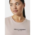 Helly Hansen Koszulka Helly Hansen W Allure T-Shirt W 53970 094