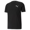 Puma Koszulka Puma Active Small Logo Tee M 586725 01