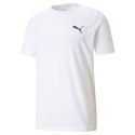 Puma Koszulka Puma Active Small Logo Tee M 586725 02