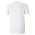 Puma Koszulka Puma Active Small Logo Tee M 586725 02