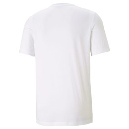 Koszulka Puma Active Small Logo Tee M 586725 02