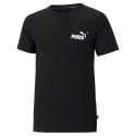 Puma Koszulka Puma Ess Small Logo Tee M 586961 01