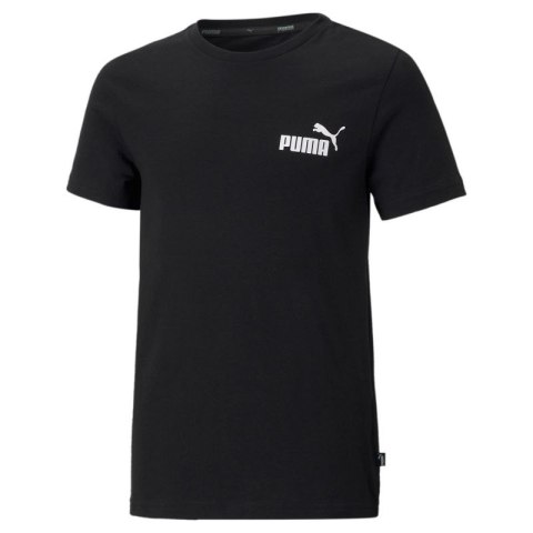 Puma Koszulka Puma Ess Small Logo Tee M 586961 01