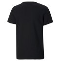 Puma Koszulka Puma Ess Small Logo Tee M 586961 01