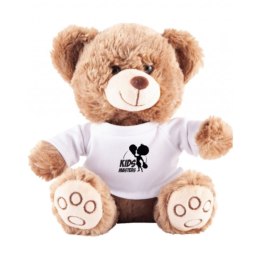 Maskotka Masters Bear 13910-05