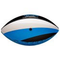 Piłka Wilson NFL Team Peewee Carolina Panthers Mini Ball Jr WTF1523XBCA