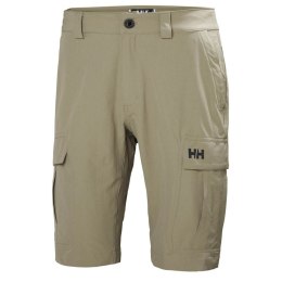 Helly Hansen Spodenki Helly Hansen HH QD Cargo Shorts 11